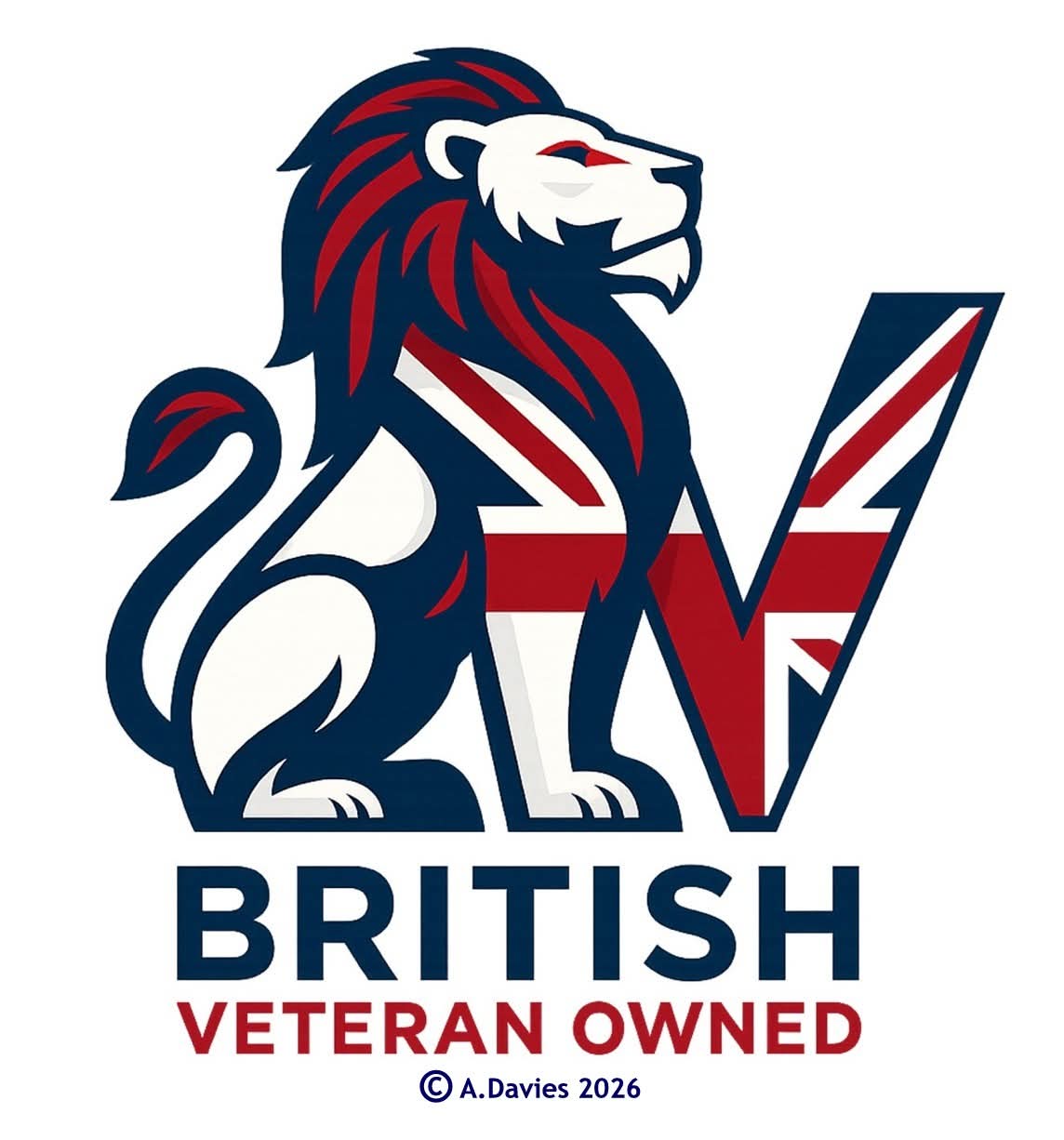 Veteran owned