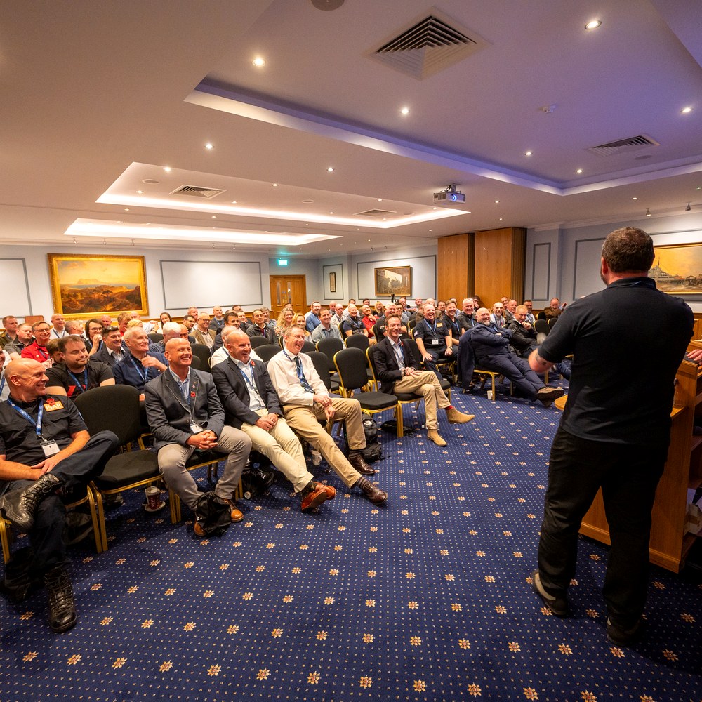 Conference