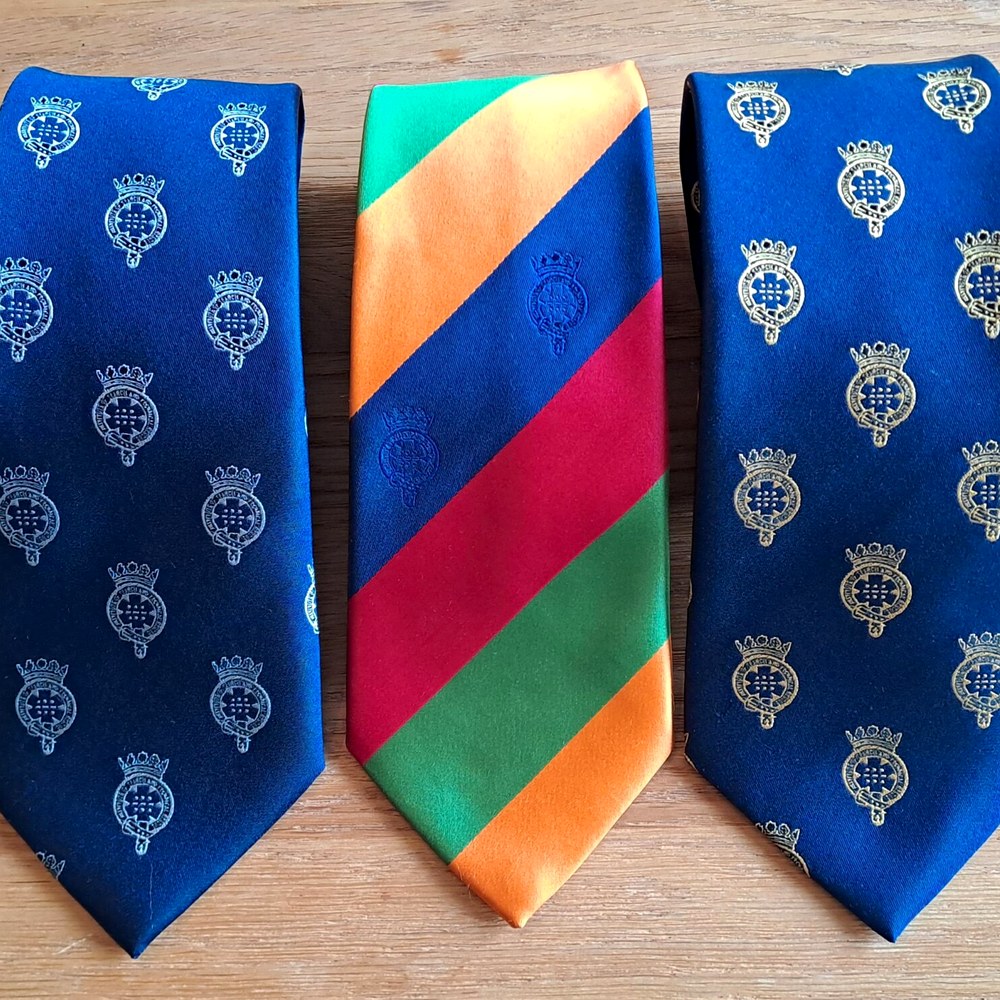 Ties