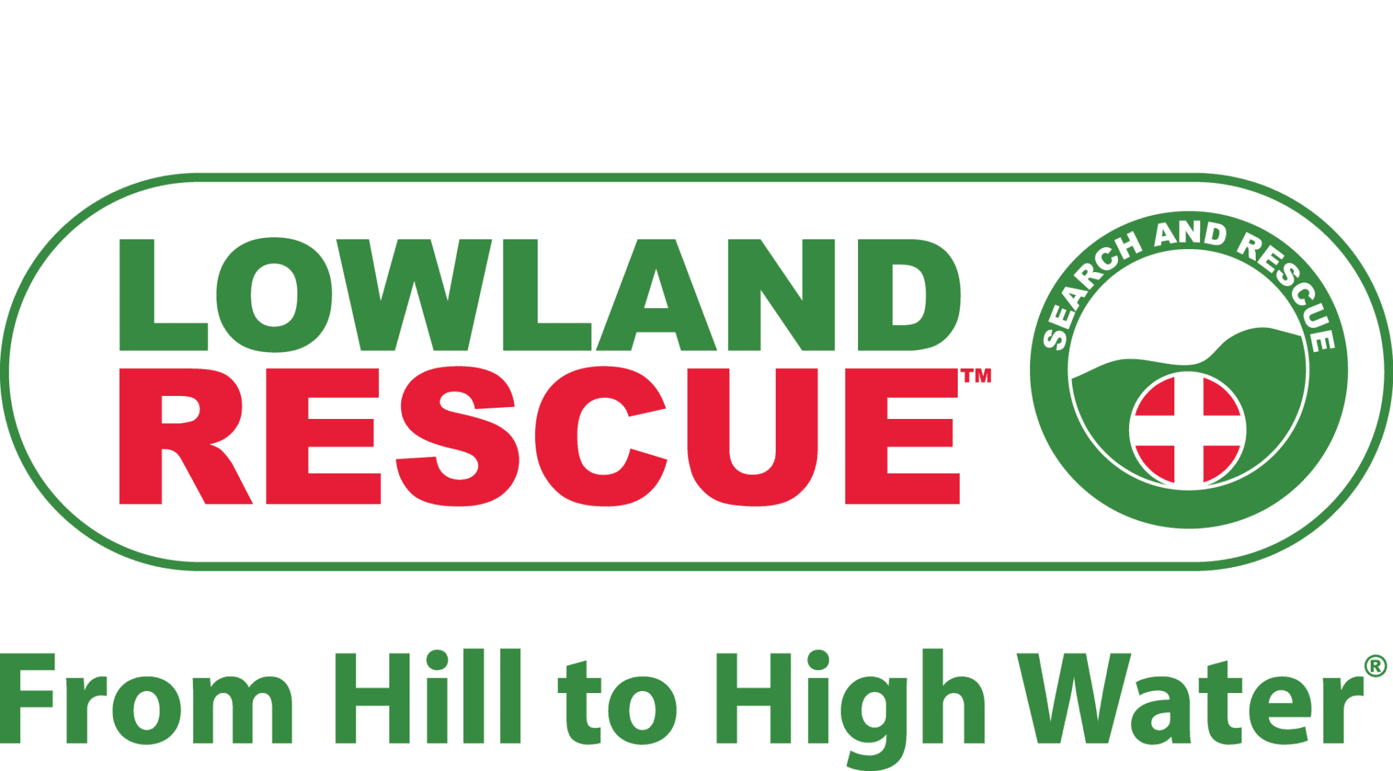Lowland SAR (opens website)