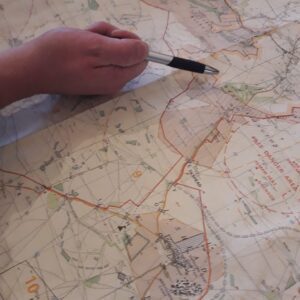 Land SAR workshop 22-23 May 2026