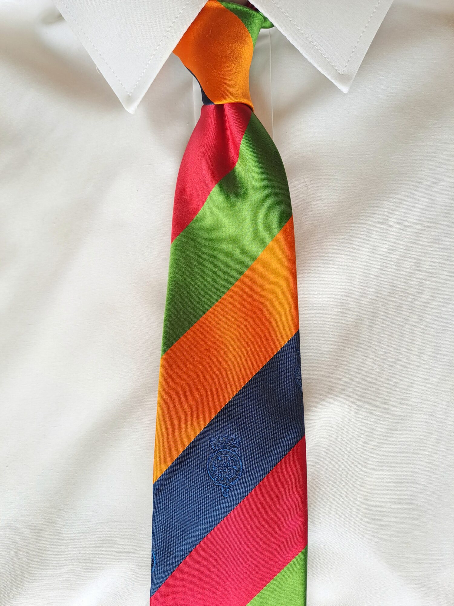 INSTR SPORTS TIE