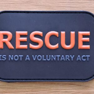 Morale patch