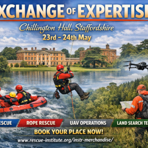 Exchange of Expertise event 23-24 May 2026