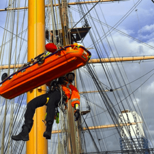 Rope Rescue workshop 22-23 May 2026