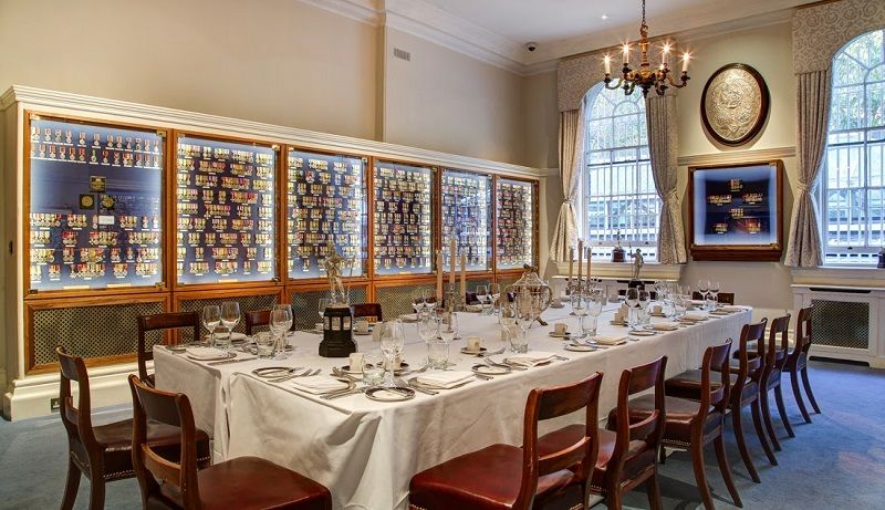 Fellows’ Dinner 2026